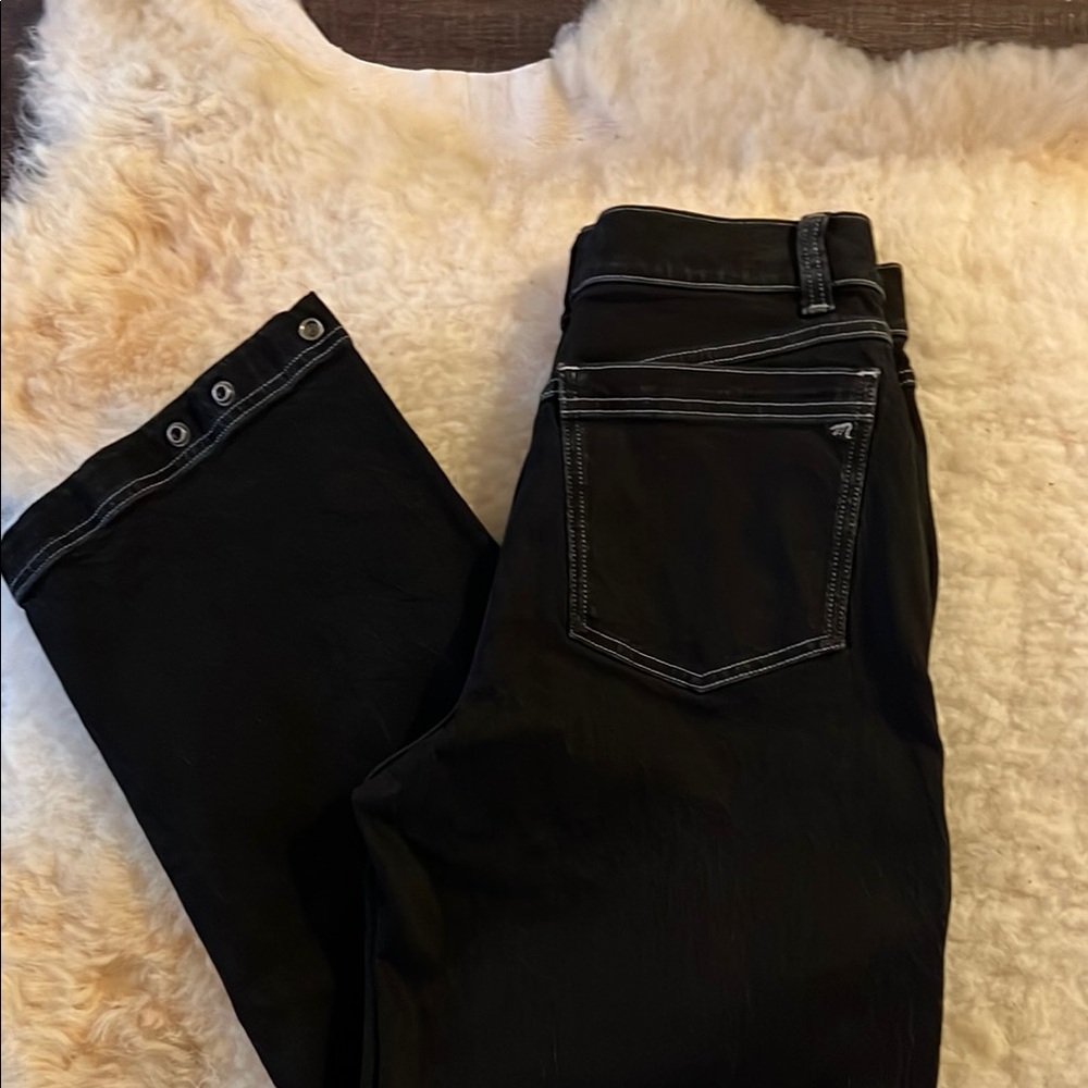 MADEWELL wide leg pant✨
